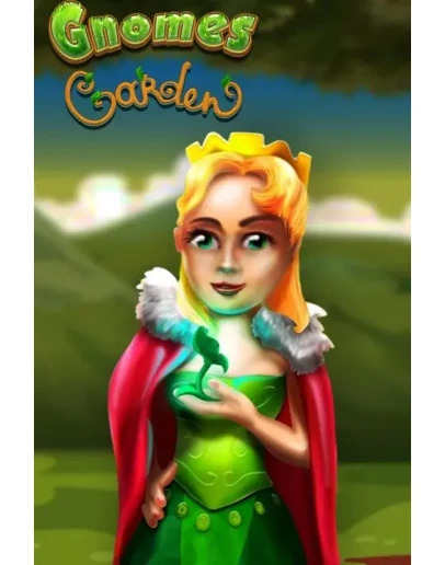 Gnomes Garden Xbox One &amp Xbox Series XS активация