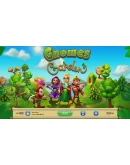 Gnomes Garden Xbox One &amp Xbox Series XS активация