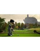 Golf: Tee It Up! Xbox One &amp Xbox Series XS активация