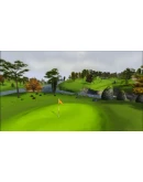 Golf: Tee It Up! Xbox One &amp Xbox Series XS активация