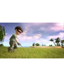 Golf: Tee It Up! Xbox One &amp Xbox Series XS активация