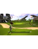 Golf: Tee It Up! Xbox One &amp Xbox Series XS активация