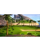 Golf: Tee It Up! Xbox One &amp Xbox Series XS активация