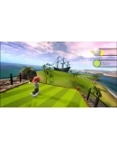 Golf: Tee It Up! Xbox One &amp Xbox Series XS активация