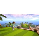 Golf: Tee It Up! Xbox One &amp Xbox Series XS активация