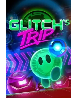 Glitch's Trip Xbox One &amp Xbox Series XS активация