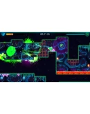 Glitch's Trip Xbox One &amp Xbox Series XS активация