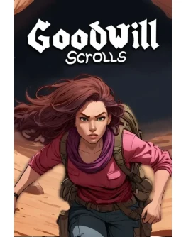 Goodwill Scrolls (Xbox One) активация