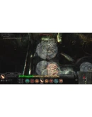 Golem Gates Xbox One & Xbox Series XS активация Golem Gates Xbox One & Xbox Series XS активация