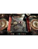 Golem Gates Xbox One & Xbox Series XS активация Golem Gates Xbox One & Xbox Series XS активация