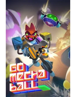 Go Mecha Ball Xbox One &amp Xbox Series XS активация