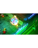 Go Mecha Ball Xbox One &amp Xbox Series XS активация