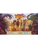 Gnomes Garden: Lost King Xbox OneXS активация Gnomes Garden: Lost King Xbox OneXS активация