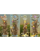 GoatPunks Xbox One &amp Xbox Series XS активация