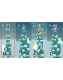 GoatPunks Xbox One &amp Xbox Series XS активация