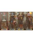 GoatPunks Xbox One &amp Xbox Series XS активация