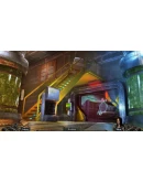 Greed: The Mad Scientist Xbox OneXS активация