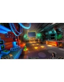 Greed: The Mad Scientist Xbox OneXS активация