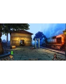 Greed: The Mad Scientist Xbox OneXS активация