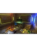 Greed: The Mad Scientist Xbox OneXS активация