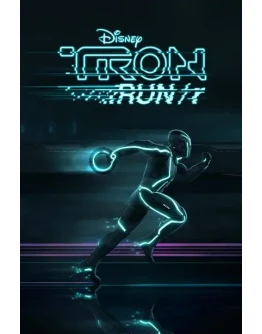 TRON RUN/r Xbox One &amp Xbox Series XS активация