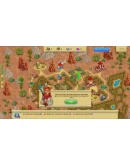 Gnomes Garden: New Home Xbox OneXS активация