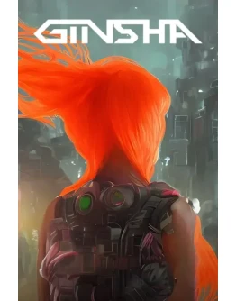 GINSHA Xbox One &amp Xbox Series XS активация