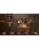 Go All Out Xbox One &amp Xbox Series XS активация