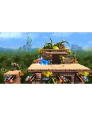 Go All Out Xbox One &amp Xbox Series XS активация