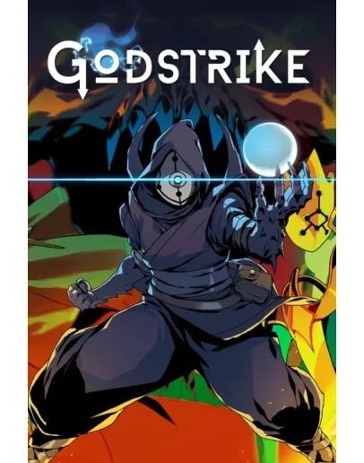 Godstrike Xbox One &amp Xbox Series XS активация