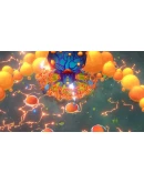 Godstrike Xbox One &amp Xbox Series XS активация