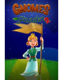 Gnomes Garden 2 Xbox One &amp Xbox Series XS активация