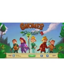 Gnomes Garden 2 Xbox One &amp Xbox Series XS активация