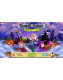 Gnomes Garden 5: Halloween Xbox OneXS активация