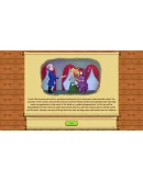 Gnomes Garden 5: Halloween Xbox OneXS активация