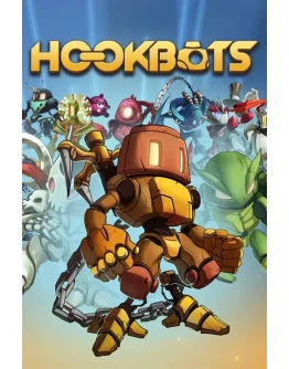 Hookbots Xbox One &amp Xbox Series XS активация