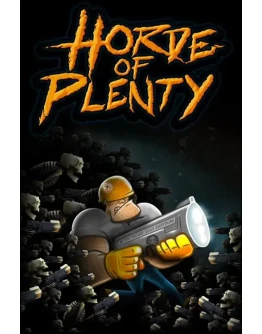 Horde Of Plenty Xbox One &amp Xbox Series XS активация