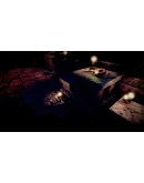 УЖАСНОЕ ПОДЗЕМЕЛЬЕ Xbox OneXS активация