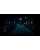 УЖАСНОЕ ПОДЗЕМЕЛЬЕ Xbox OneXS активация