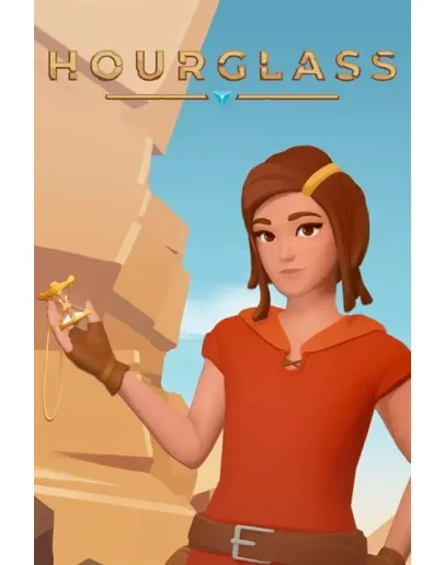 Hourglass Xbox One &amp Xbox Series XS активация