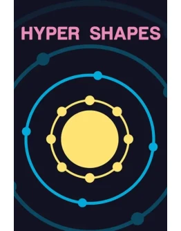 Hyper Shapes Xbox One &amp Xbox Series XS активация
