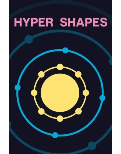 Hyper Shapes Xbox One & Xbox Series XS активация Hyper Shapes Xbox One & Xbox Series XS активация