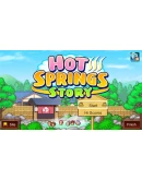 Hot Springs Story Xbox OneXS активация