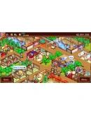 Hot Springs Story Xbox OneXS активация