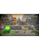 Horatio Goes Snowboarding Xbox OneXS активация Horatio Goes Snowboarding Xbox OneXS активация