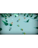 Horatio Goes Snowboarding Xbox OneXS активация Horatio Goes Snowboarding Xbox OneXS активация