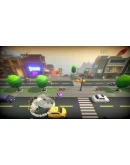 Horatio Goes Snowboarding Xbox OneXS активация Horatio Goes Snowboarding Xbox OneXS активация