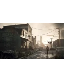 Homefront: The Revolution PREORDER Xbox активация