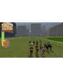 Horse Racing 2016 Xbox OneXS активация