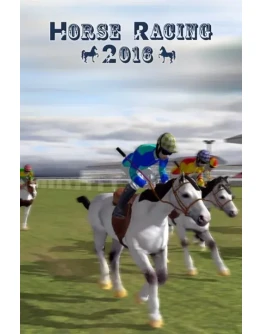 Horse Racing 2016 Xbox OneXS активация Horse Racing 2016 Xbox OneXS активация